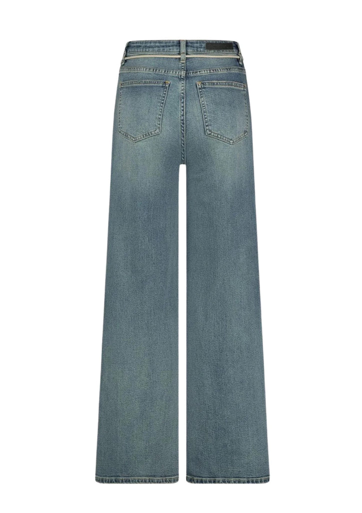 Circle Of Trust Jona Jeans | Bimini, Wide Leg