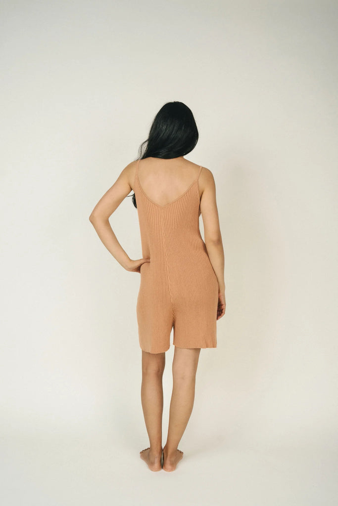 Jackson Rowe Moonshine Romper | Hops, Made in Canada