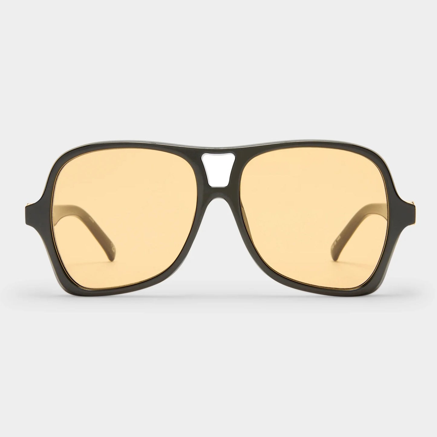 Fortune Teller Sunglasses - Black