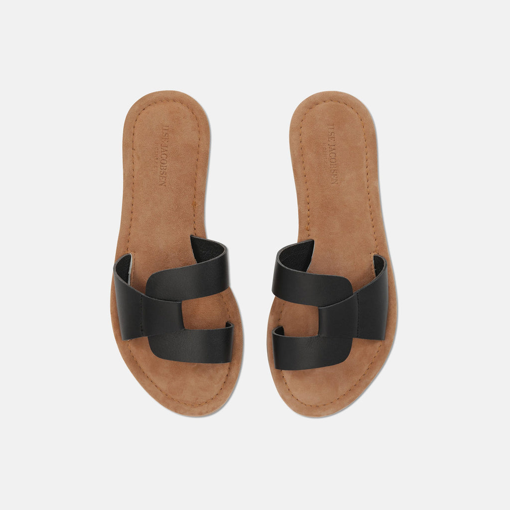 Ilse Jacobsen - Vera Leather Sandals
