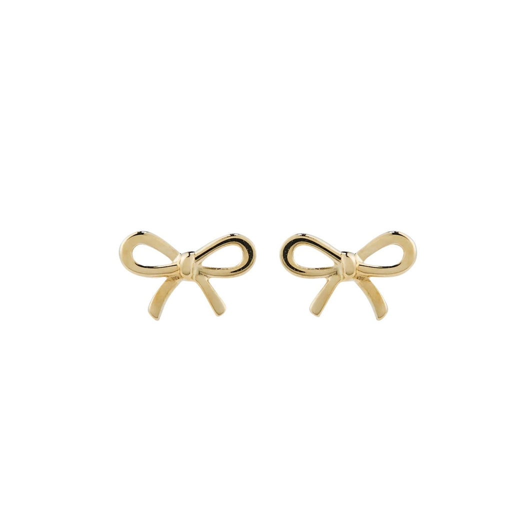 Lisbeth Jewelry - Notte Earrings - Gold