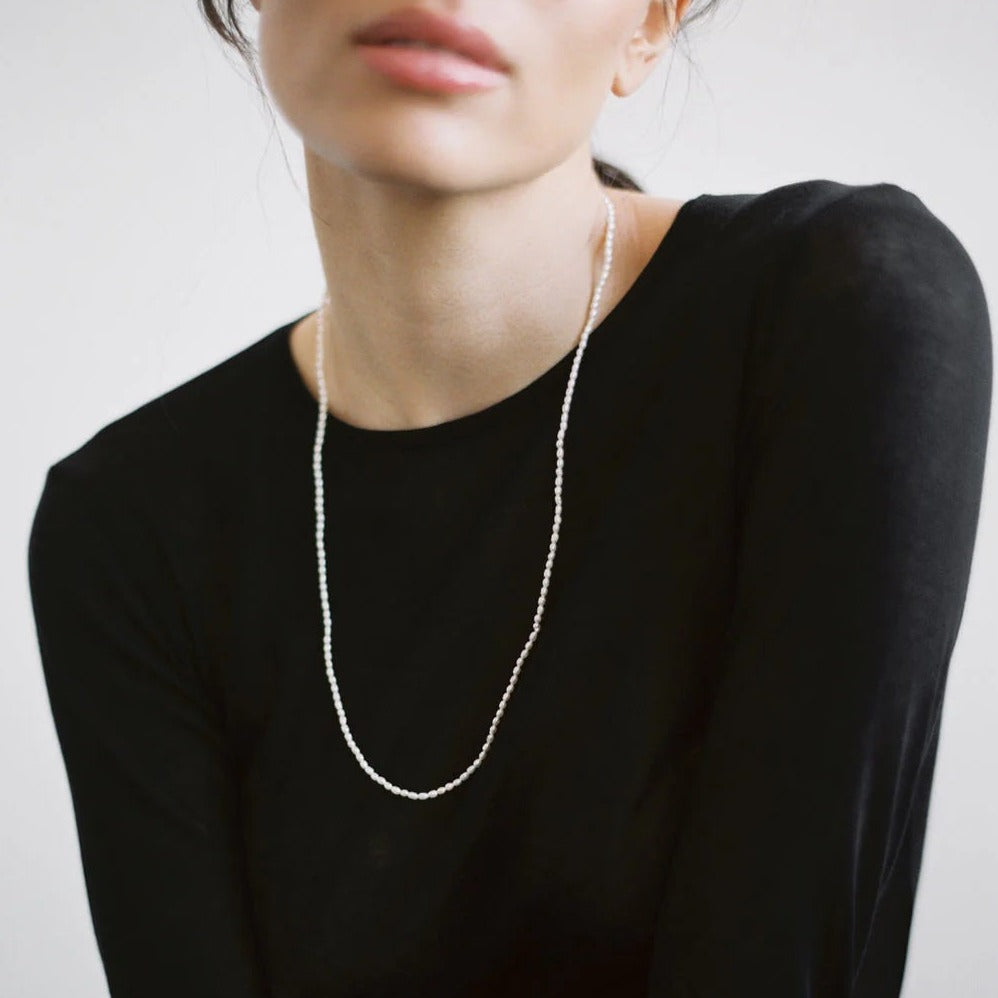 Lisbeth Jewelry - Portofino Long Necklace