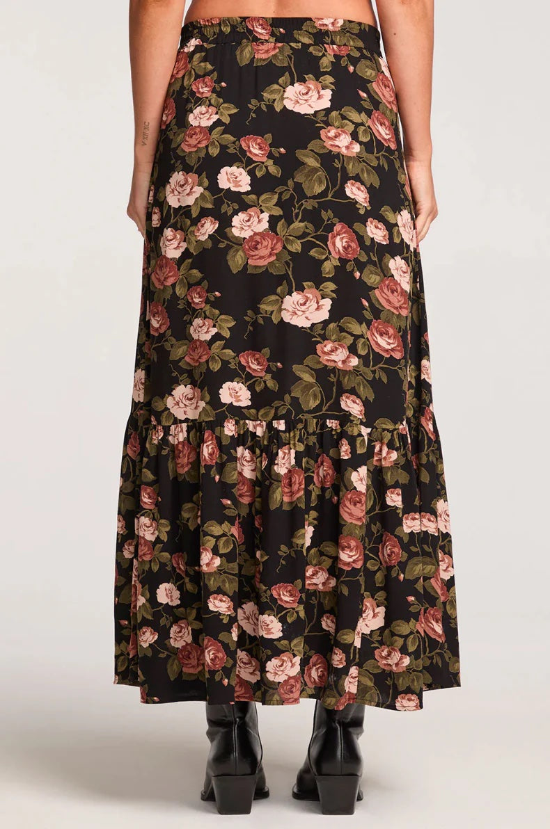 Maud Midi Skirt