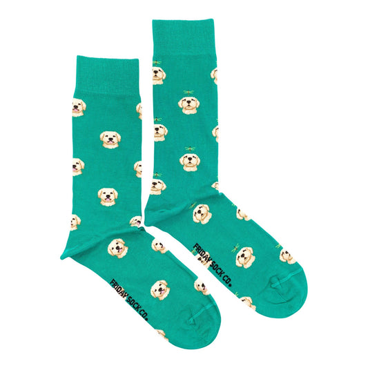 Friday Sock Co. Men's Mismatched Socks | Labrador