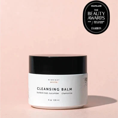 Midnight Paloma - Cleansing Balm