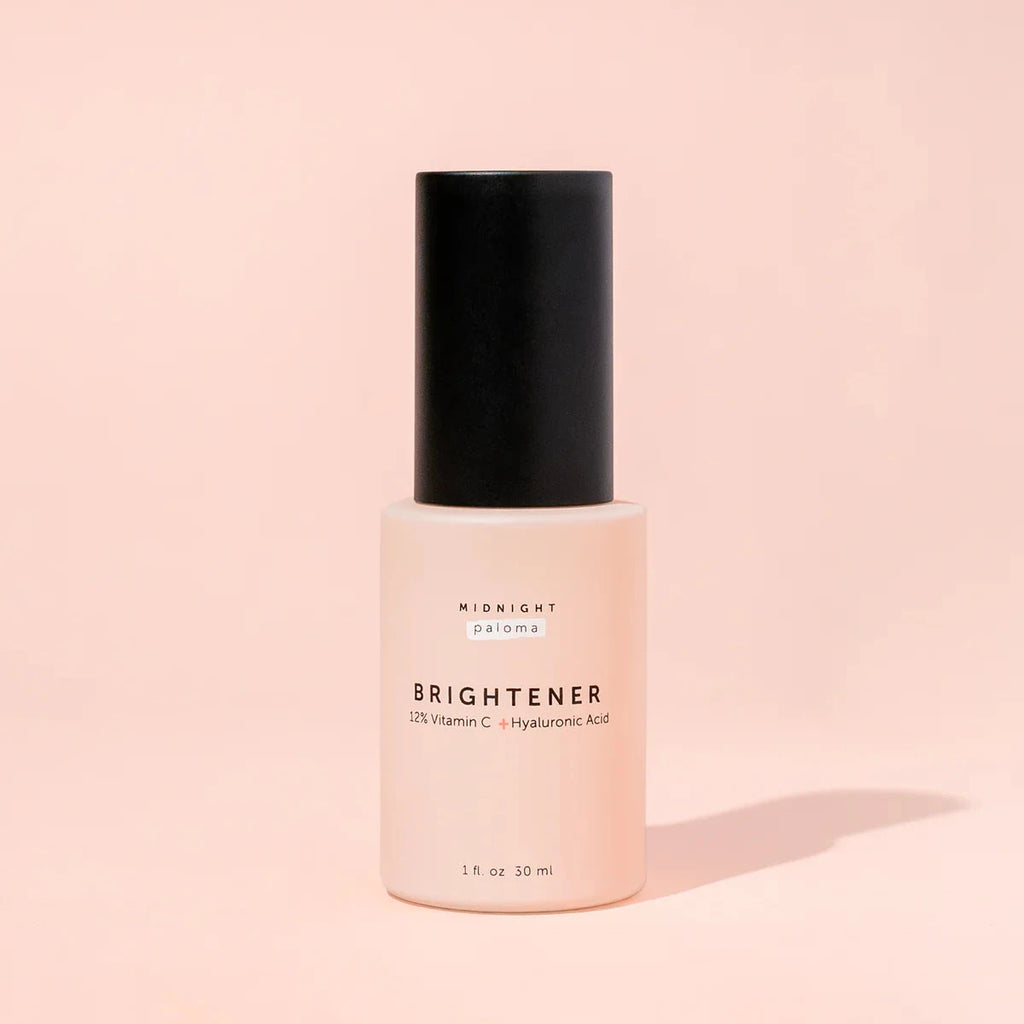 Midnight Paloma - The Brightener - Vitamin C Serum