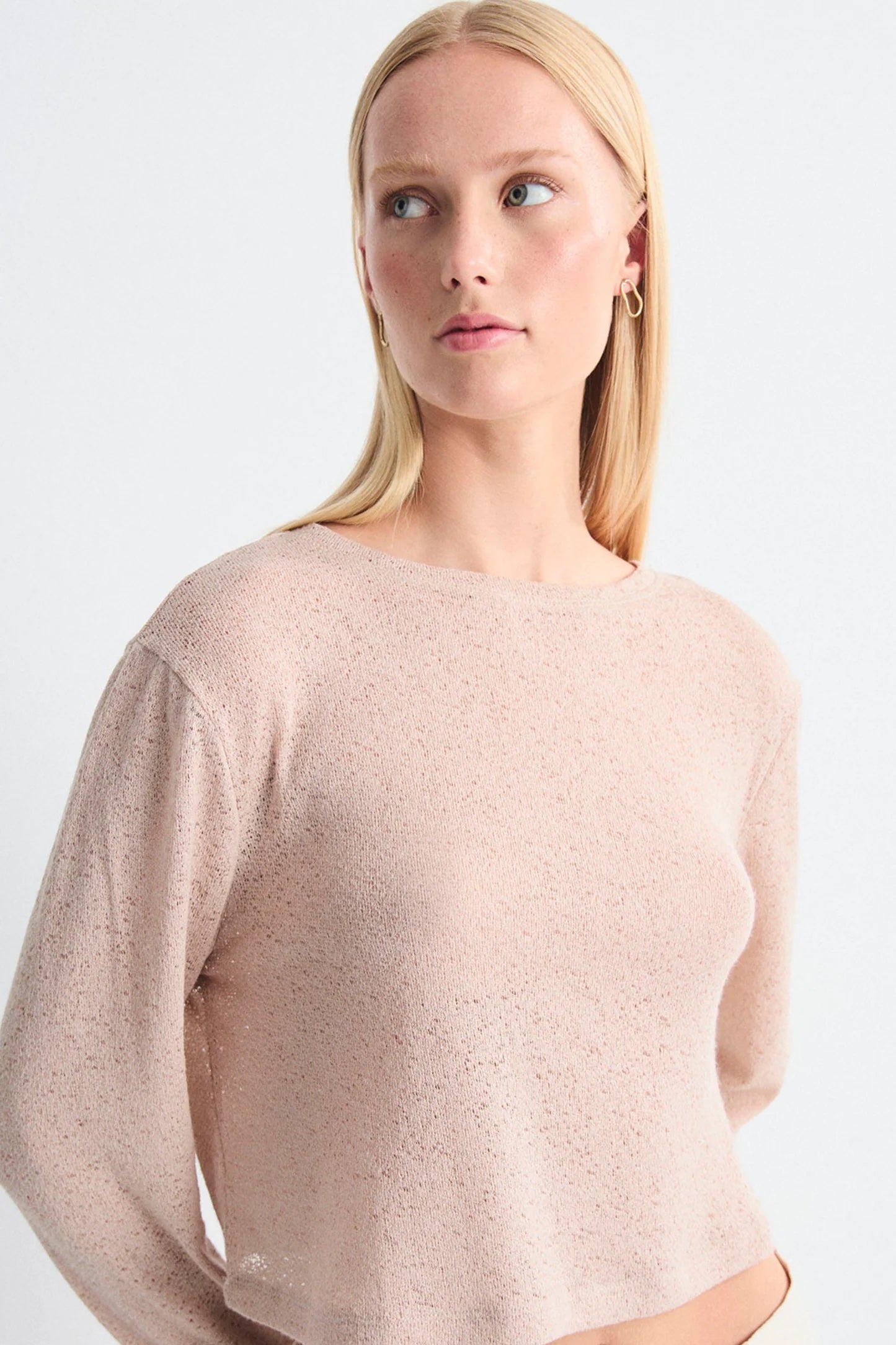 Zune Jumper - Marron