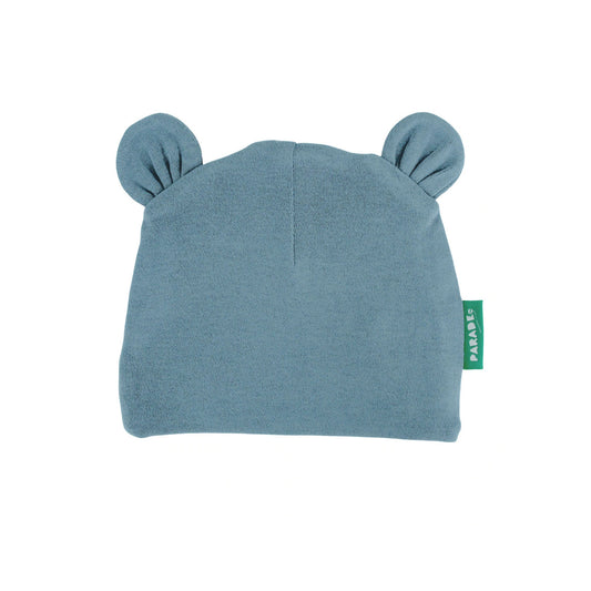Parade - Baby Bear Hat - Ocean