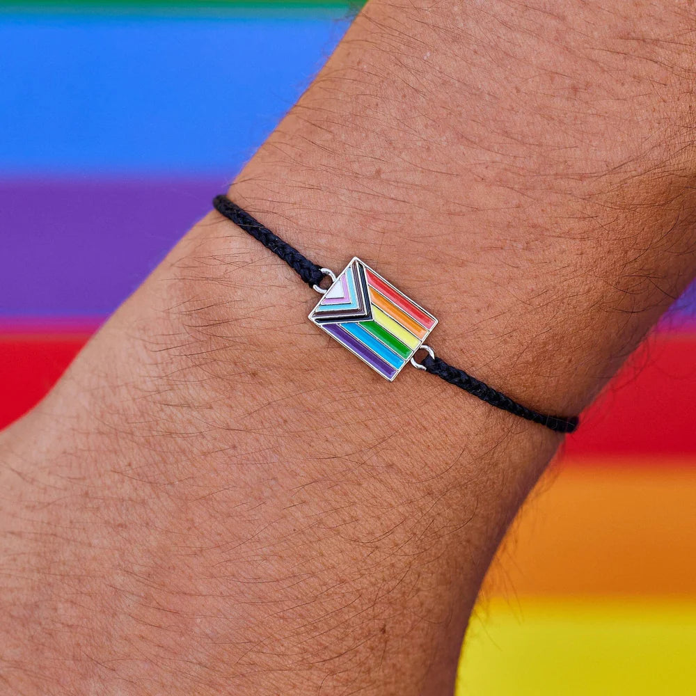 Pura 2025 vida pride