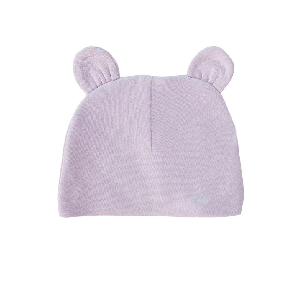 Parade - Baby Bear Hat - Lavender
