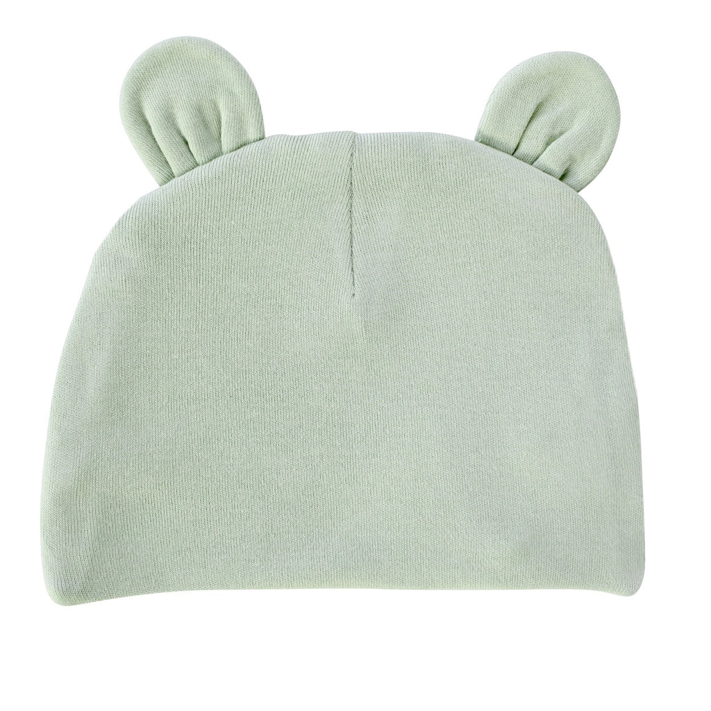 Parade - Baby Bear Hat - Moss