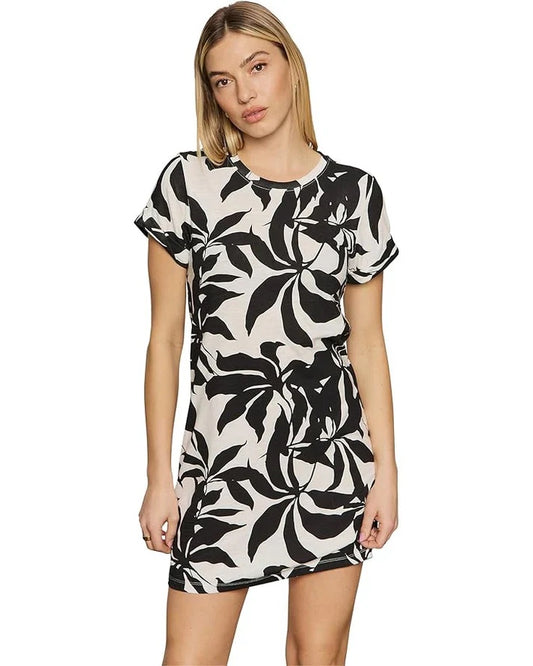 Sanctuary The Perfect Tee Remix Dress | Inked Expressions