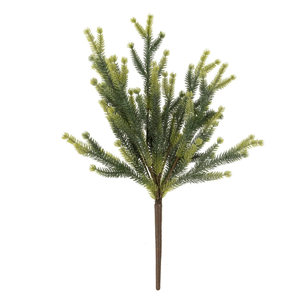 Pine Sprig | Holiday Decor