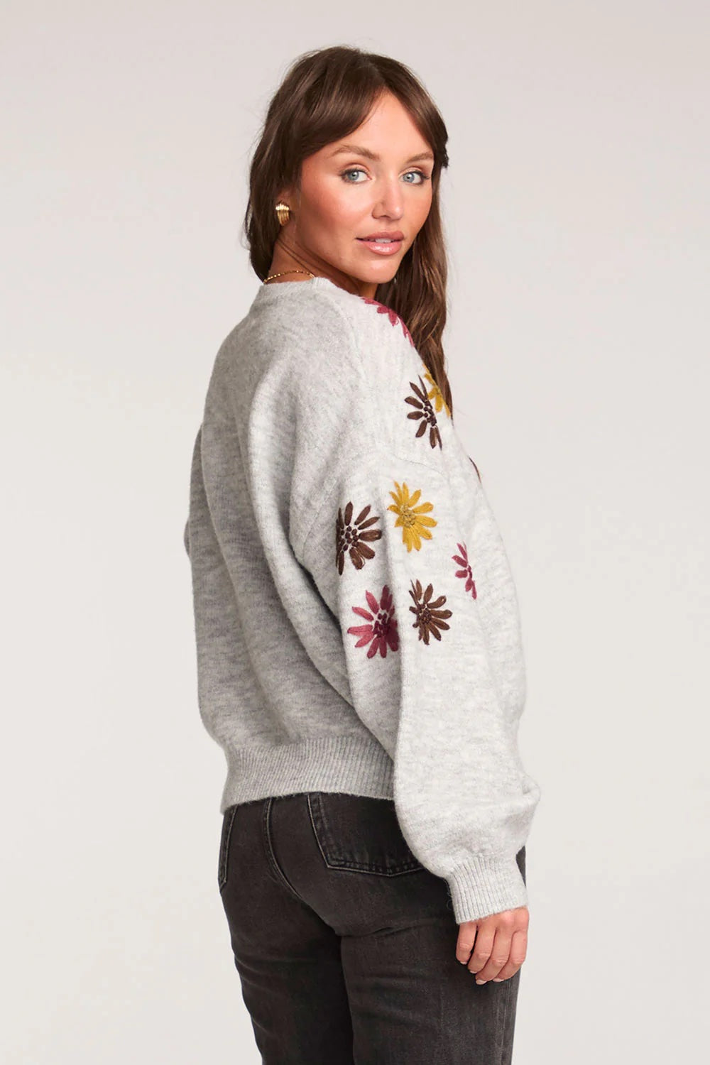 Mimi Sweater