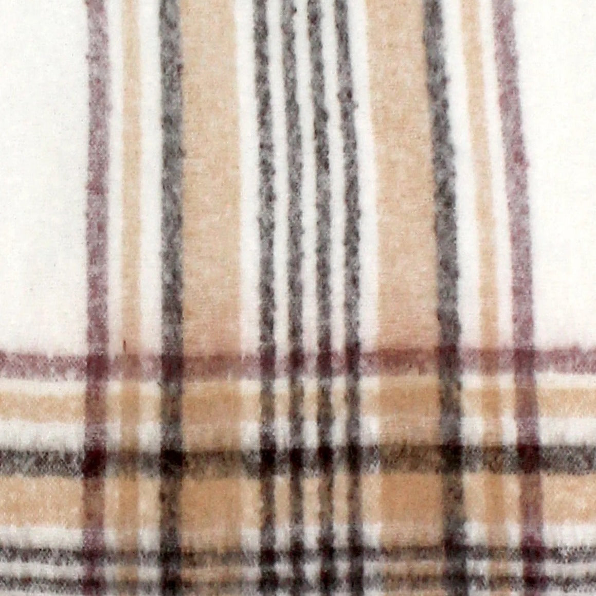 Morgan & Taylor Keena Scarf | Cream,Designed in Australia