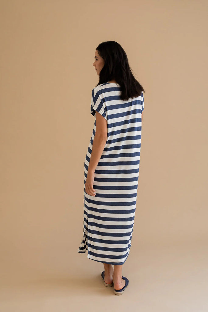 Mus & Bombon Senses Dress| Designed and Made in Spain