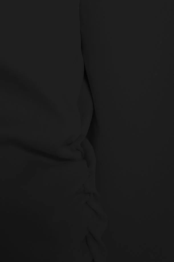 Soaked in Luxury Shirley Blazer, Black | Designed in Denmark