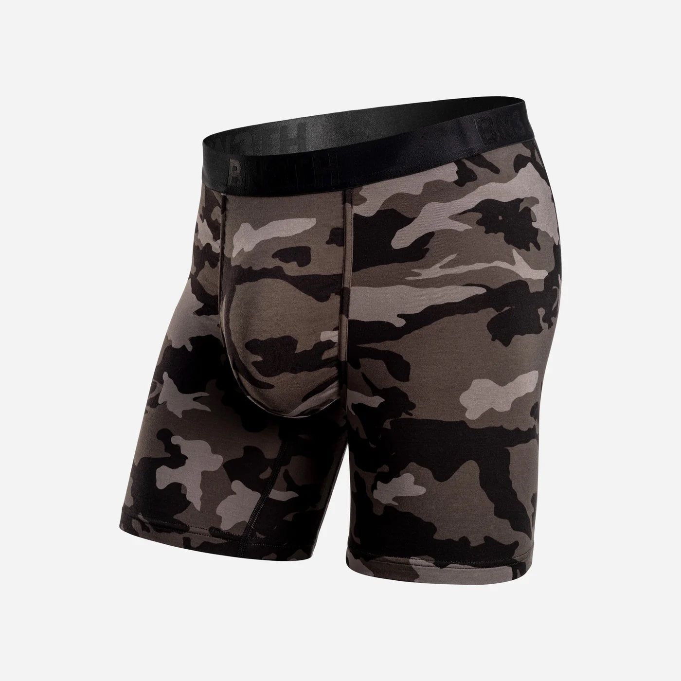 Classic Icon Boxer - Covert Camo