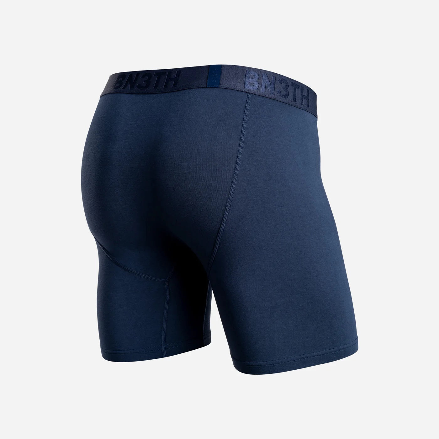 Classic Icon Boxer - Navy