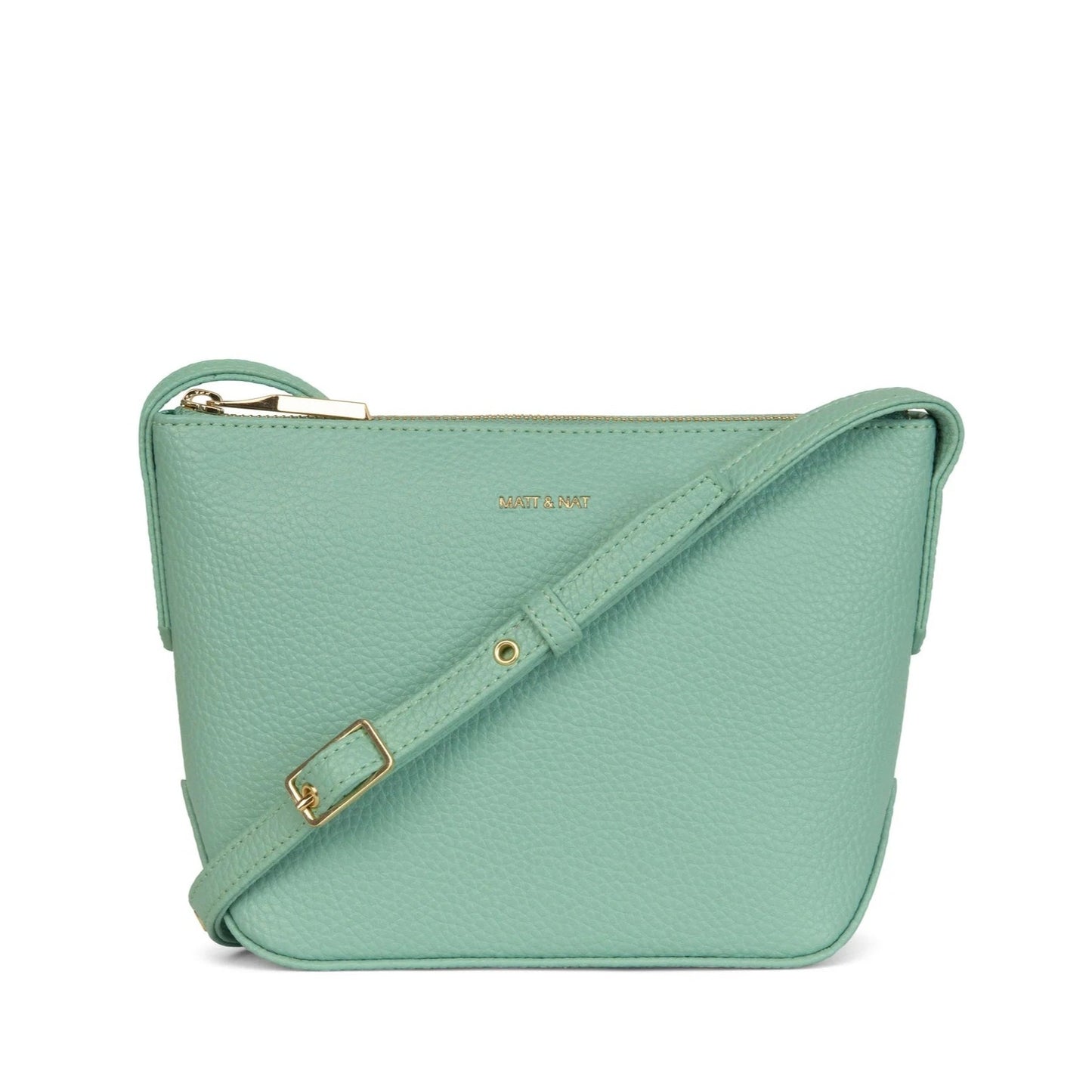 Matt & Nat - Sam Crossbody Bag - Purity Paradise