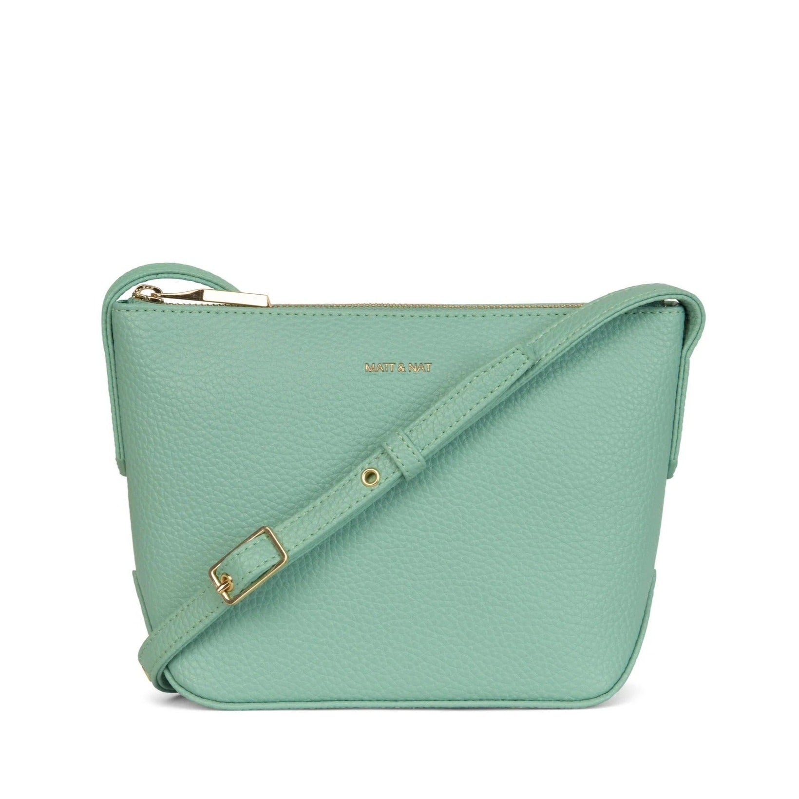 Matt & Nat - Sam Crossbody Bag - Purity Paradise