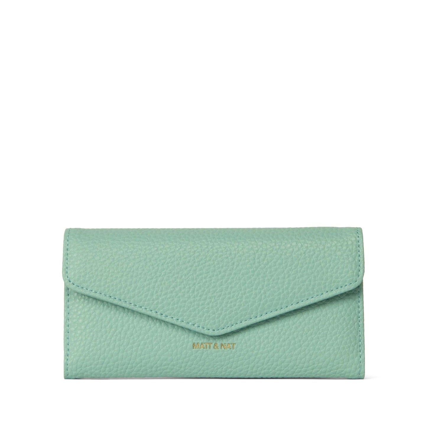 Matt & Nat Raye Wallet | Purity Paradise, Vegan Leather