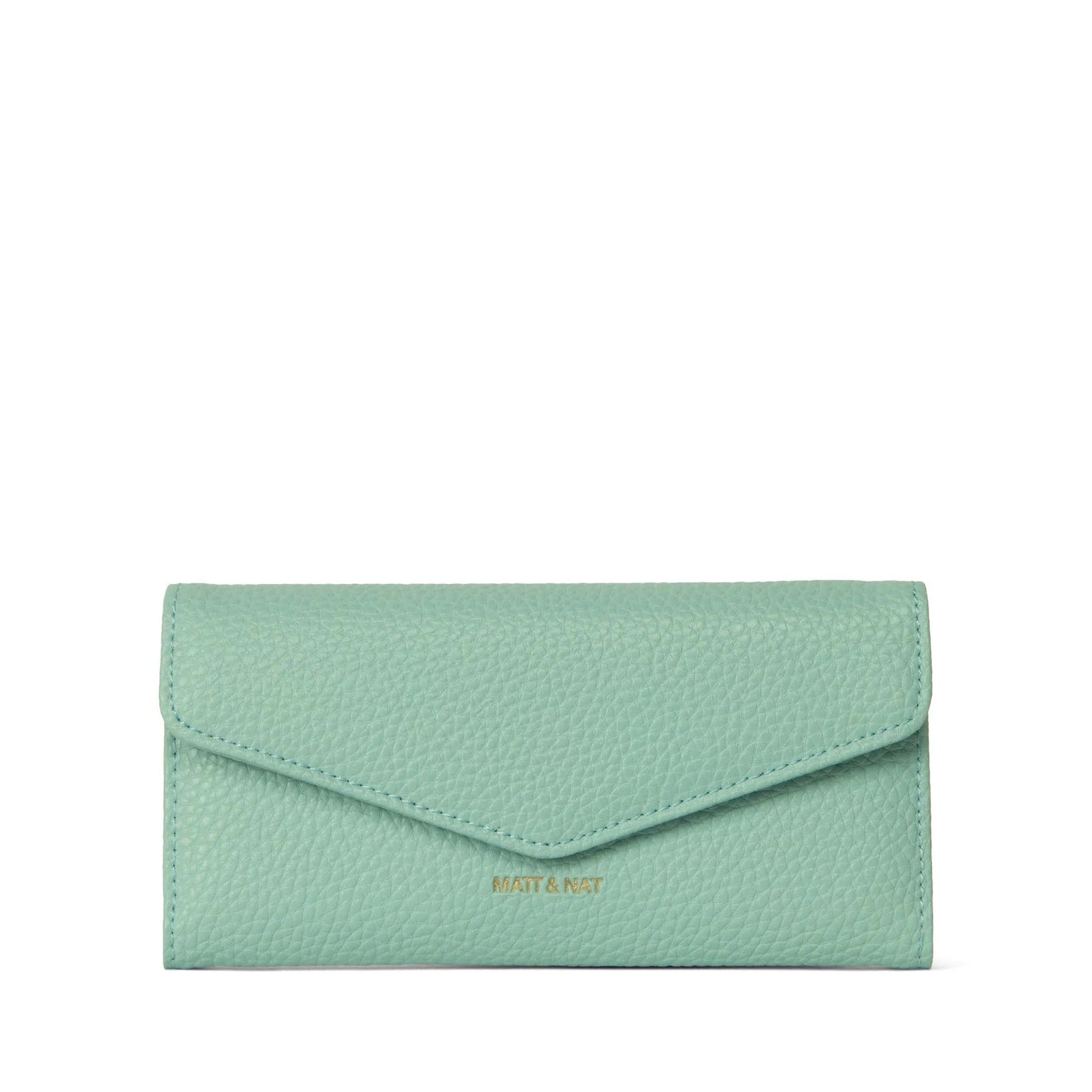 Matt & Nat Raye Wallet | Purity Paradise, Vegan Leather
