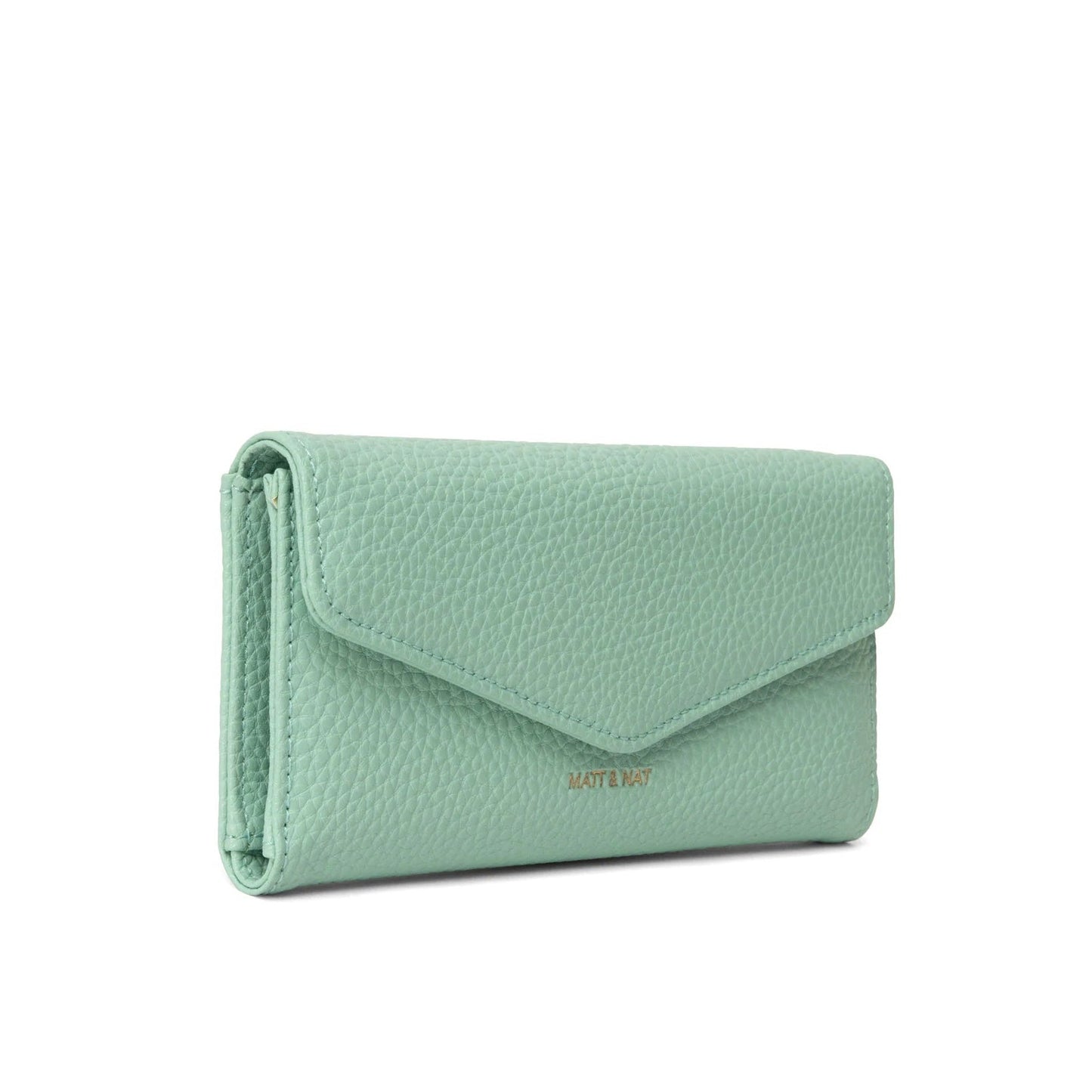 Matt & Nat Raye Wallet | Purity Paradise, Vegan Leather