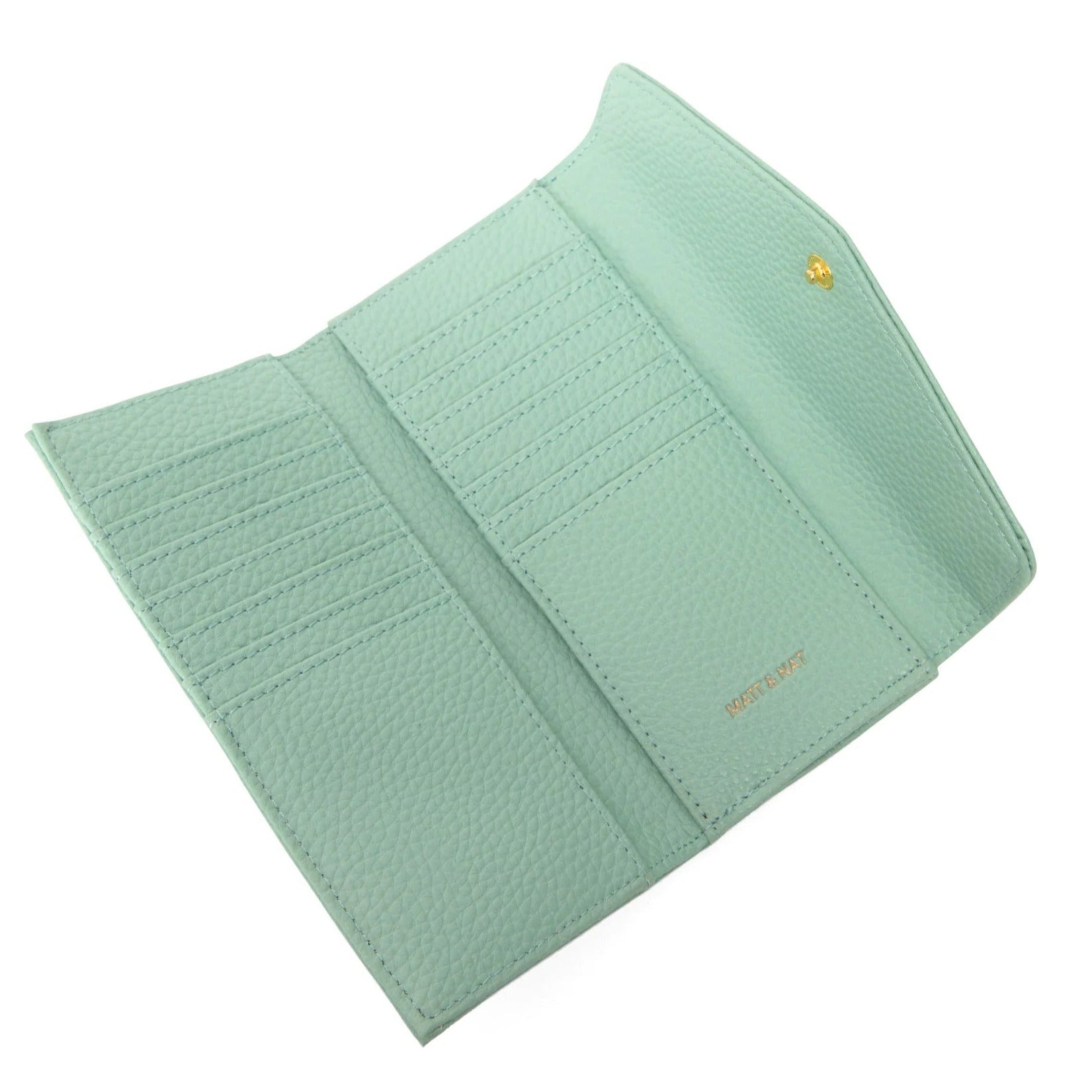 Matt & Nat Raye Wallet | Purity Paradise, Vegan Leather
