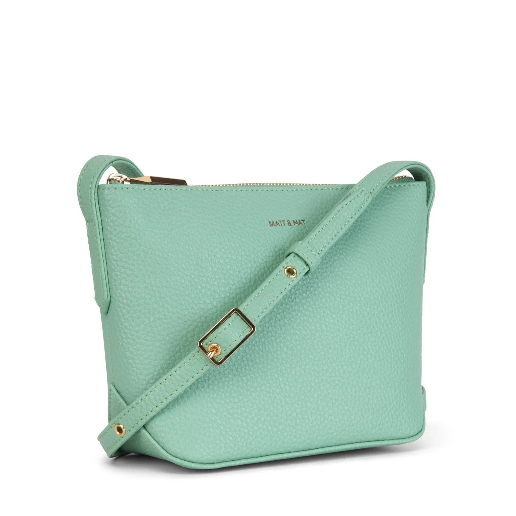 Matt & Nat - Sam Crossbody Bag - Purity Paradise