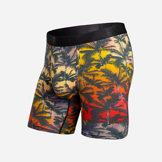 BN3TH - Classic Boxer - Tropical Haze Dawn