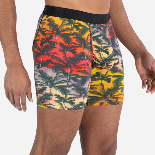 BN3TH - Classic Boxer - Tropical Haze Dawn