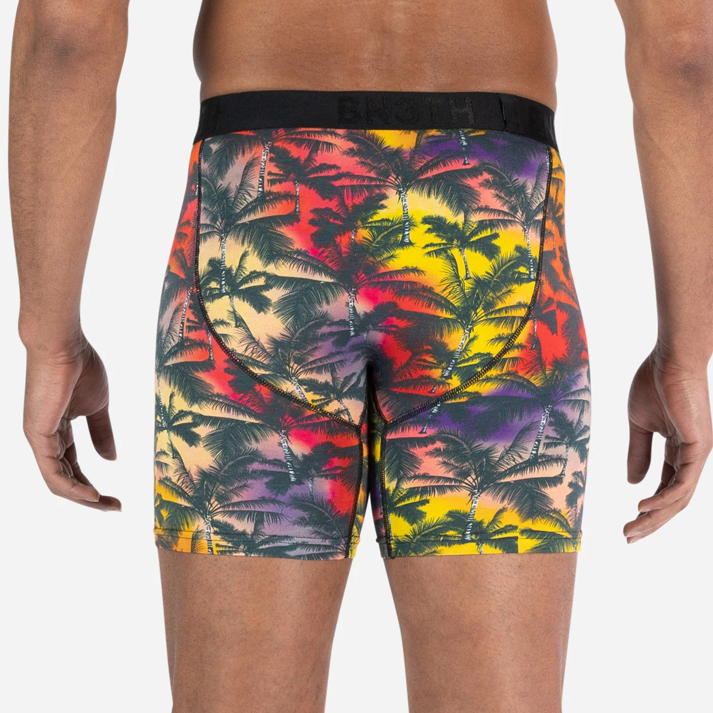 BN3TH - Classic Boxer - Tropical Haze Dawn
