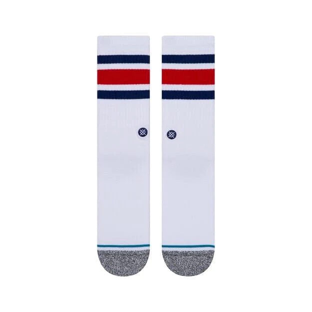 Stance - Boyd Crew Socks - Blue