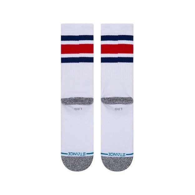 Stance - Boyd Crew Socks - Blue