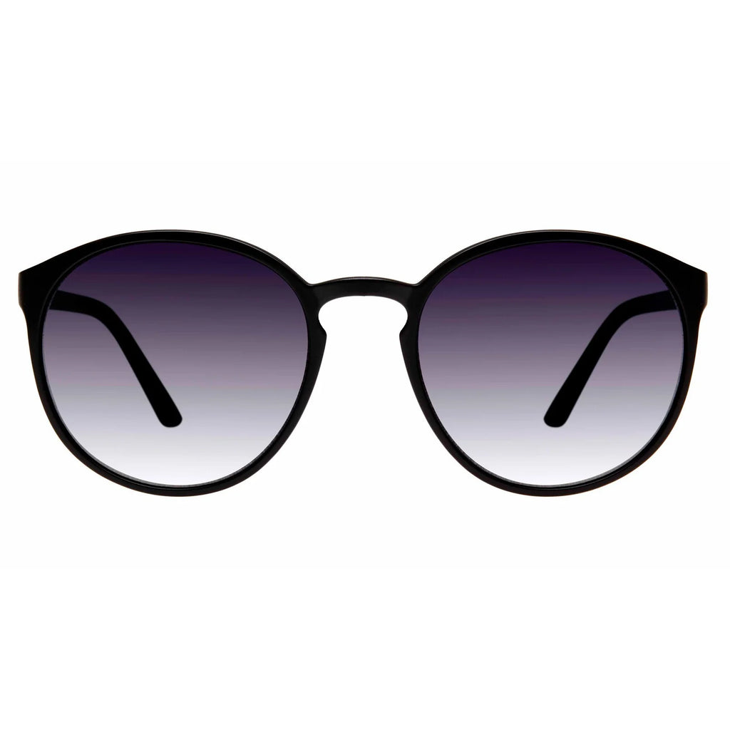 Le Specs Swizzle Sunglasses, Black | Designed in The USA