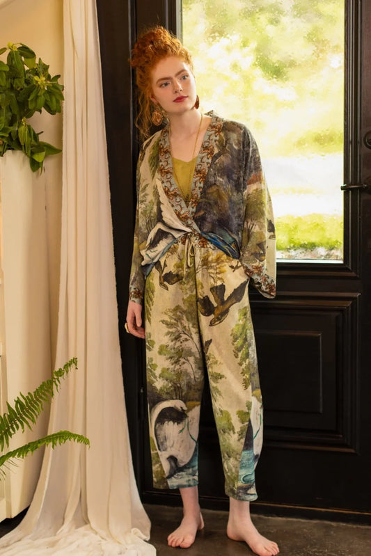 Artist Pants - Theatre of Dreams