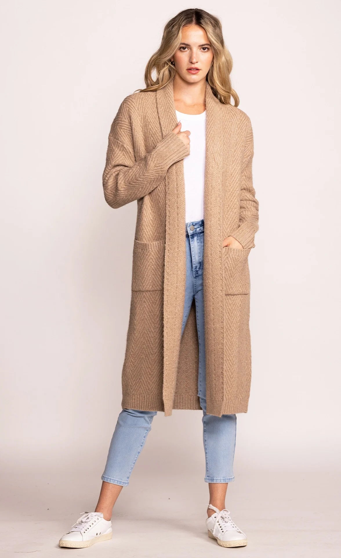 Duster 2025 cardigan canada