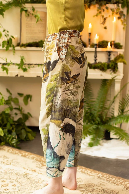 Artist Pants - Theatre of Dreams