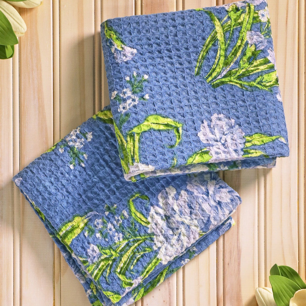 April Cornell - Tea Towel - Various Patterns