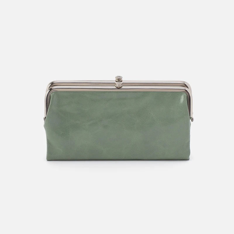 Hobo Wallet - Lauren Jade - Vintage Hide