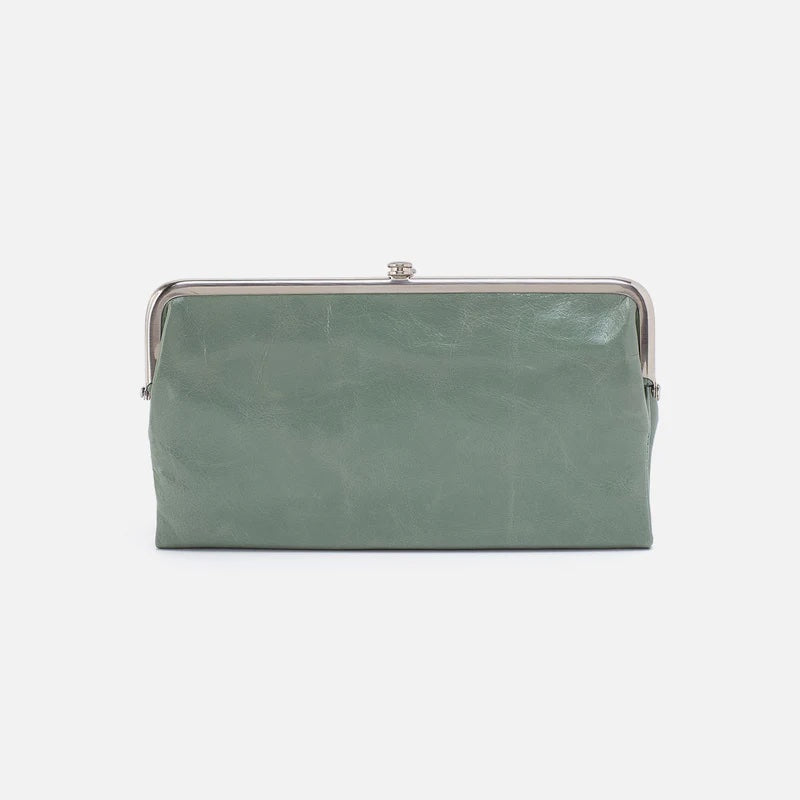 Hobo Wallet - Lauren Jade - Vintage Hide