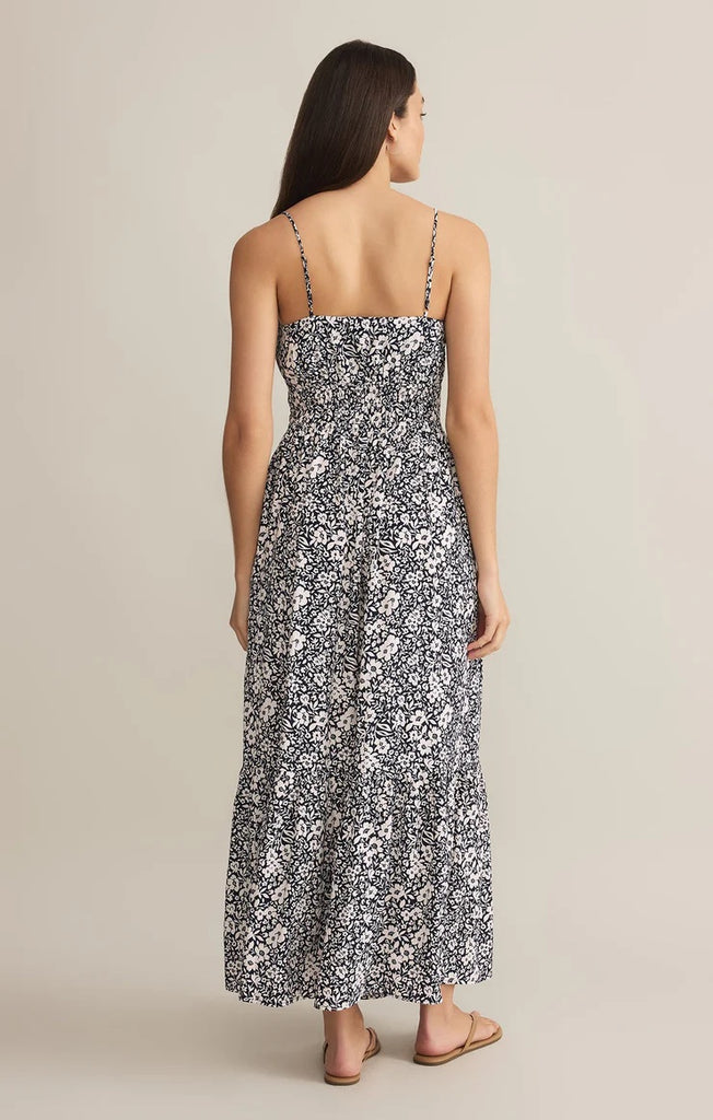 Z Supply Ynez Floral Dress | Designed in the USA