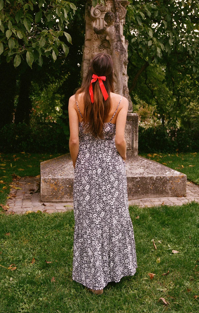 Z Supply Ynez Floral Dress | Designed in the USA