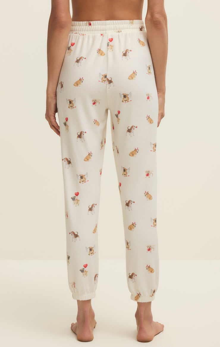 Overnight Love Pup Jogger