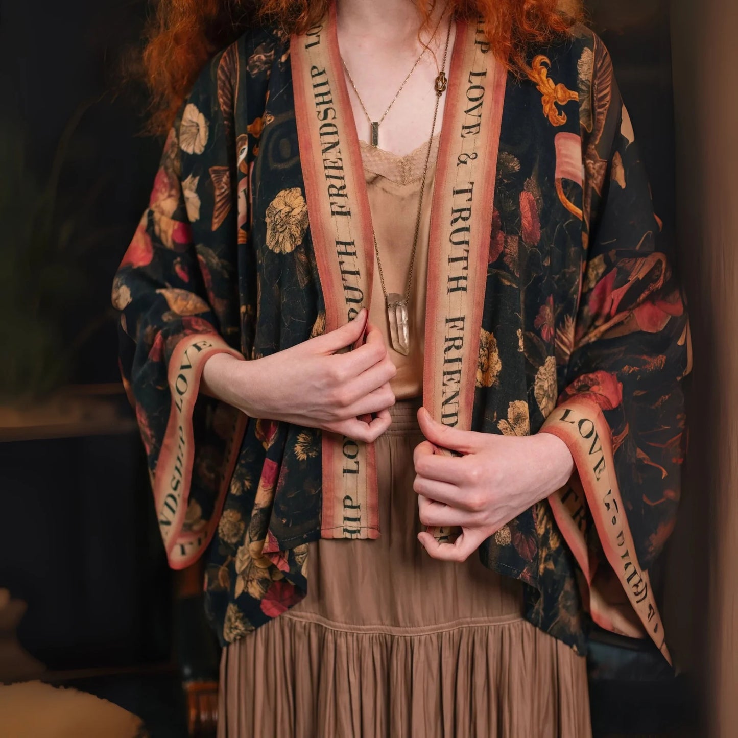 Pixie Duster - Heart of Gold