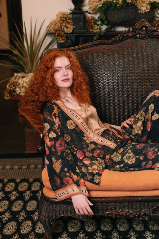 Pixie Duster - Heart of Gold