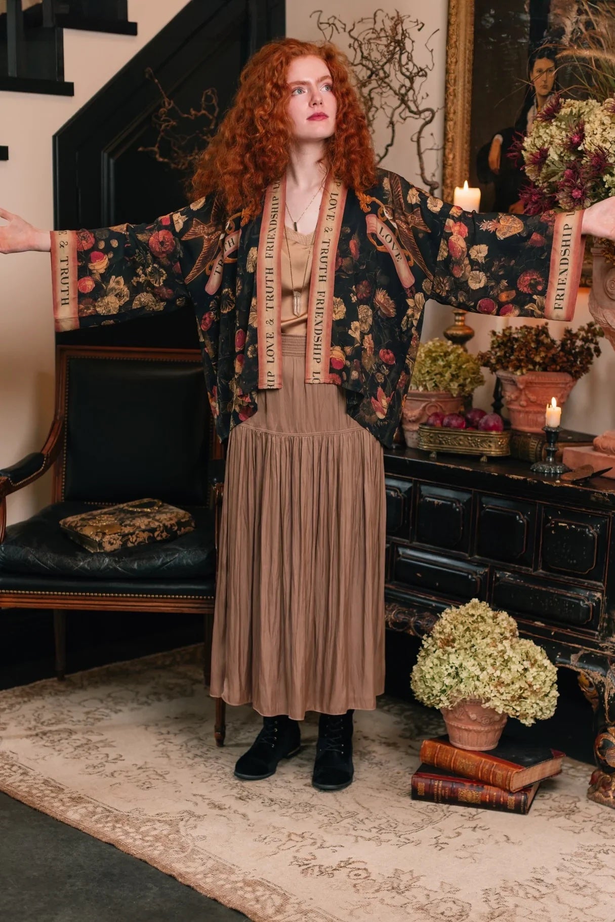 Pixie Duster - Heart of Gold