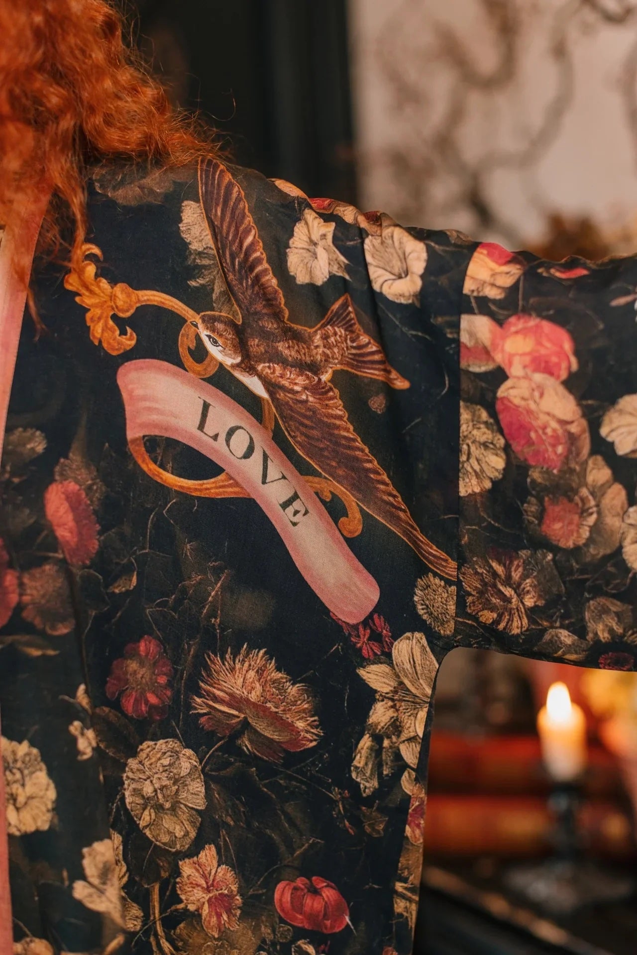 Pixie Duster - Heart of Gold