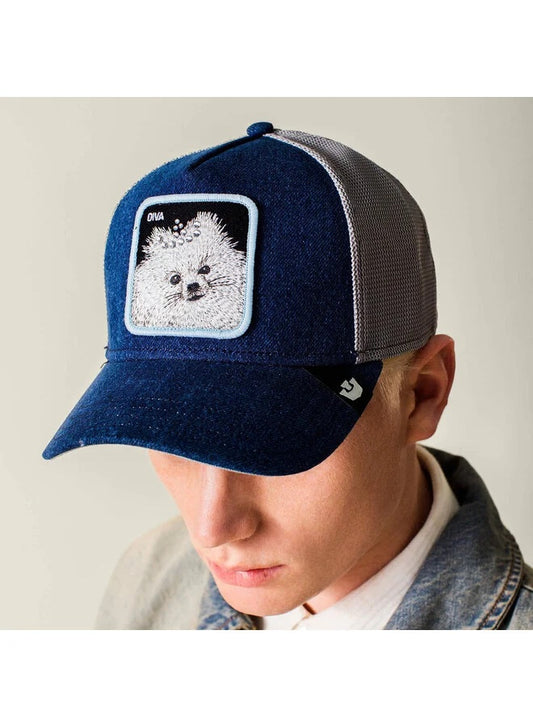 Trucker Hat - Diva Dawg